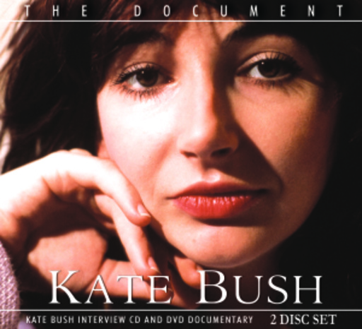 Kate Bush – The Document