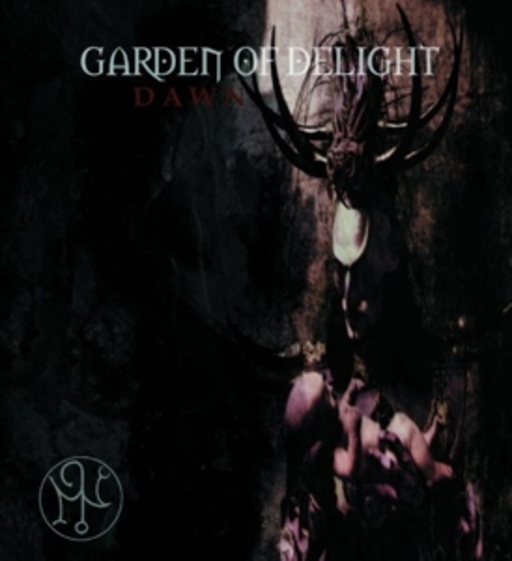 Garden Of Delight – Dawn - Rediscovered 2013