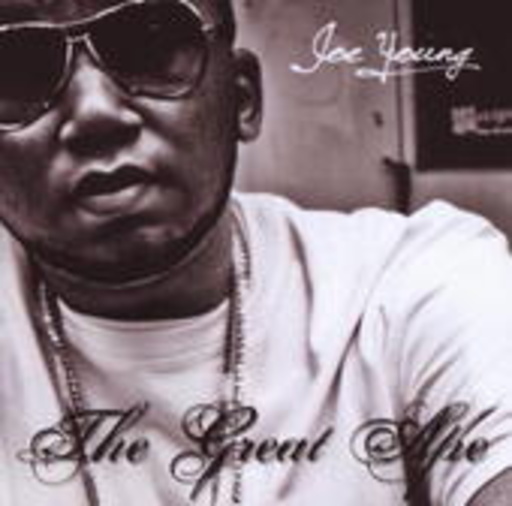 Joe Young – The Great Ape