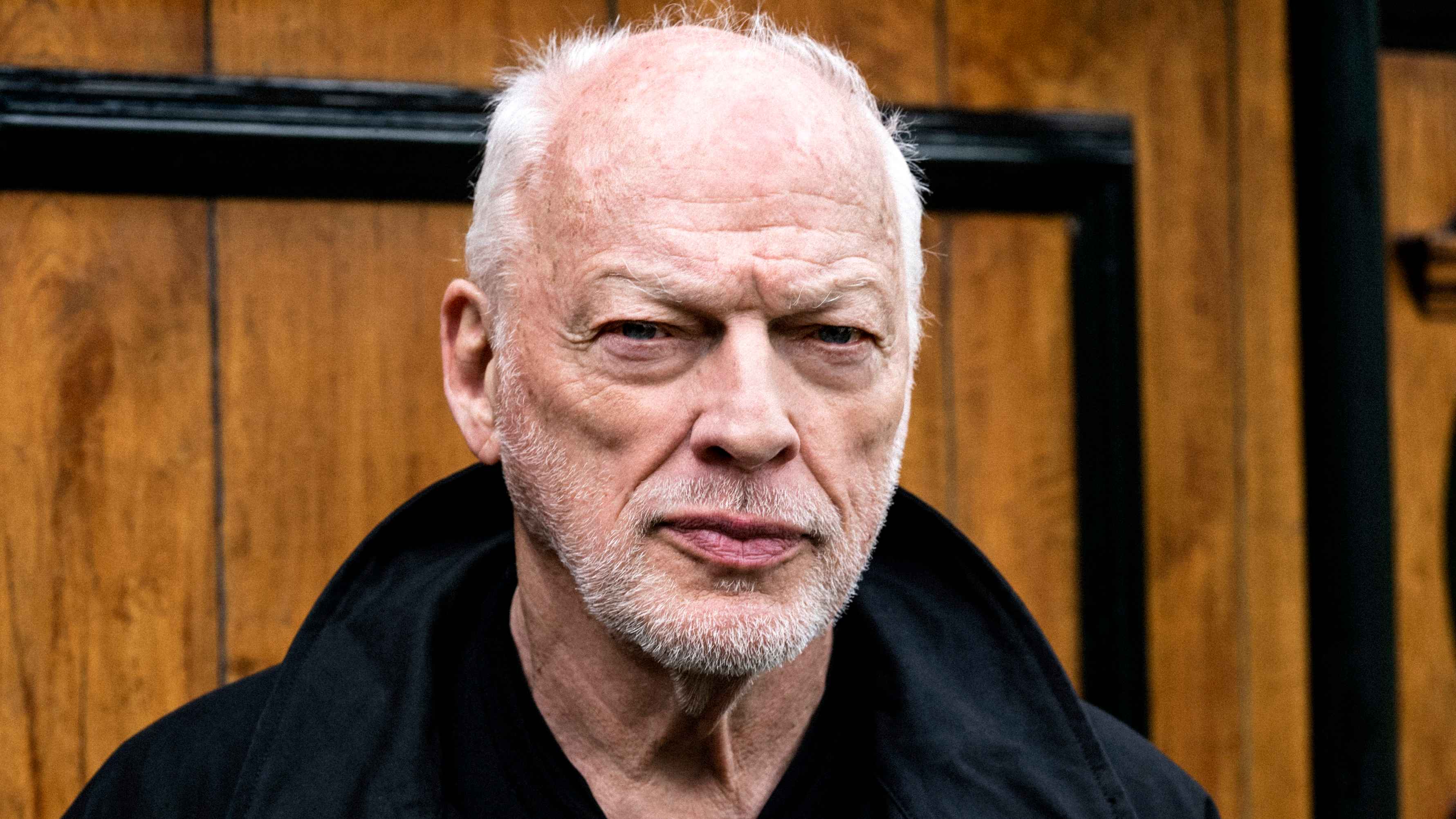 Verhilft Sony Music zu einem knappen Sieg vor Universal Music: David Gilmour.