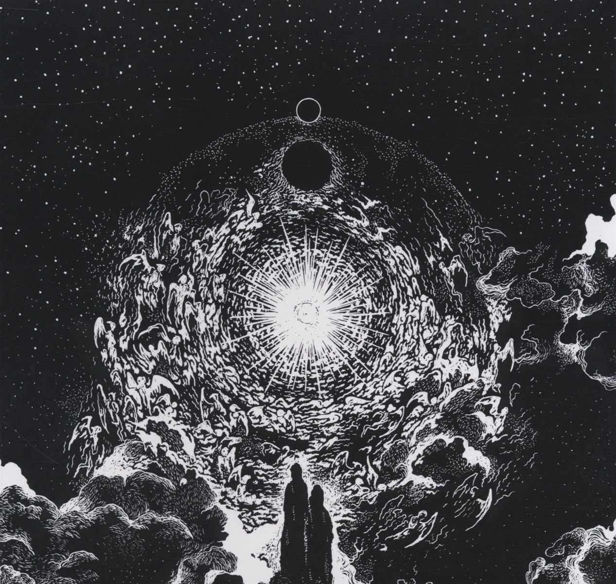 Mutilation Rites – Empyrean