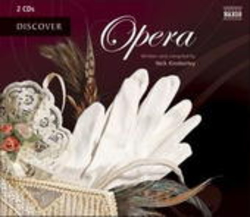 Diverse – Discover Opera