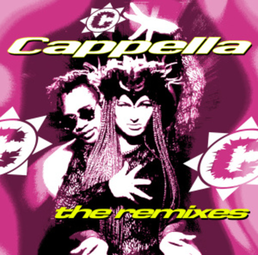 Cappella – The Remixes