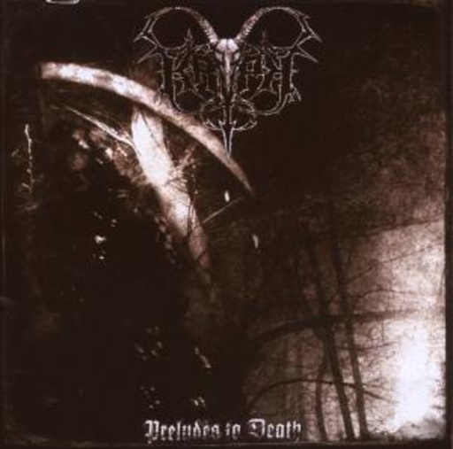 Krypt – Preludes To Death