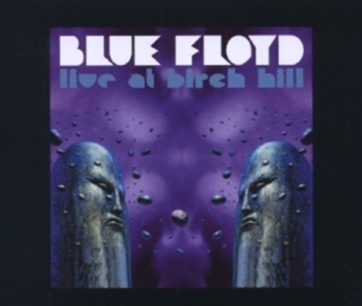 Blue Floyd – Live At Birch Hill