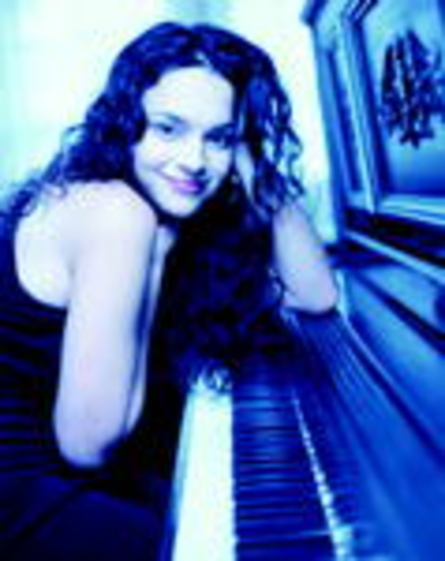 6ef2bd86040a0617f2509ab46aac3ea42e019532f70075d1a4cddd51b193e0b5 Ein außergewöhnliches Talent: Norah Jones