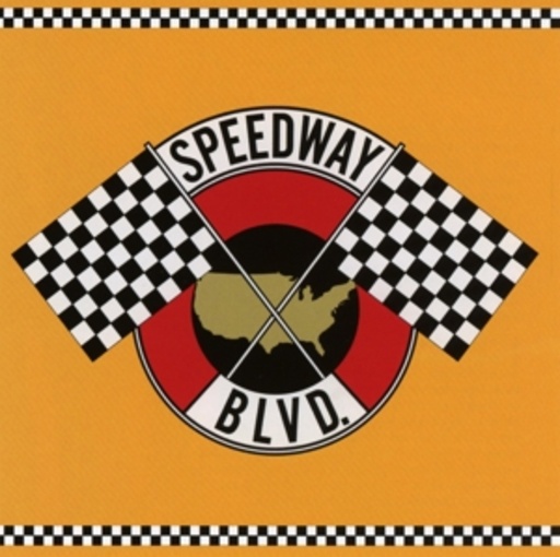 Speedway Blvd. – Speedway Blvd.