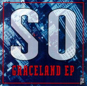 Screen Ovation – Graceland EP
