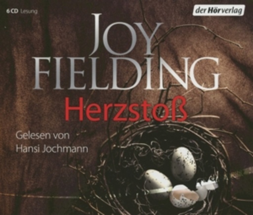 Hansi Jochmann – Herzsstoß