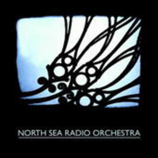 North Sea Radio Orchestra – North Sea Radio Orchestra