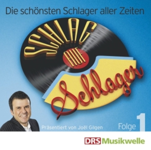 Diverse – Schlag auf Schlager - Folge 1
