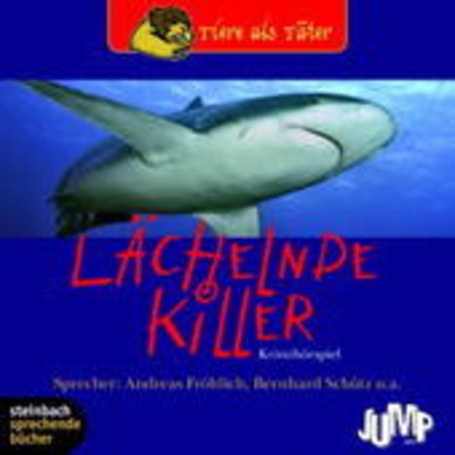 Diverse – Lächelnde Killer - Tiere als Täter: Teil 1