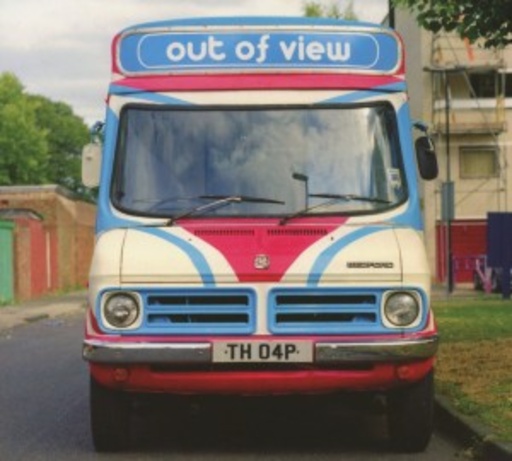 The History Of Apple Pie – Out Of View