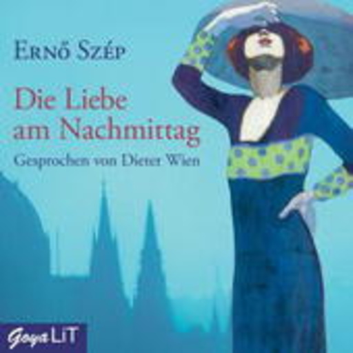 Dieter Wien – Die Liebe am Nachmittag