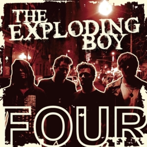 The Exploding Boy – Four