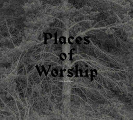 Arve Henriksen – Places Of Workship