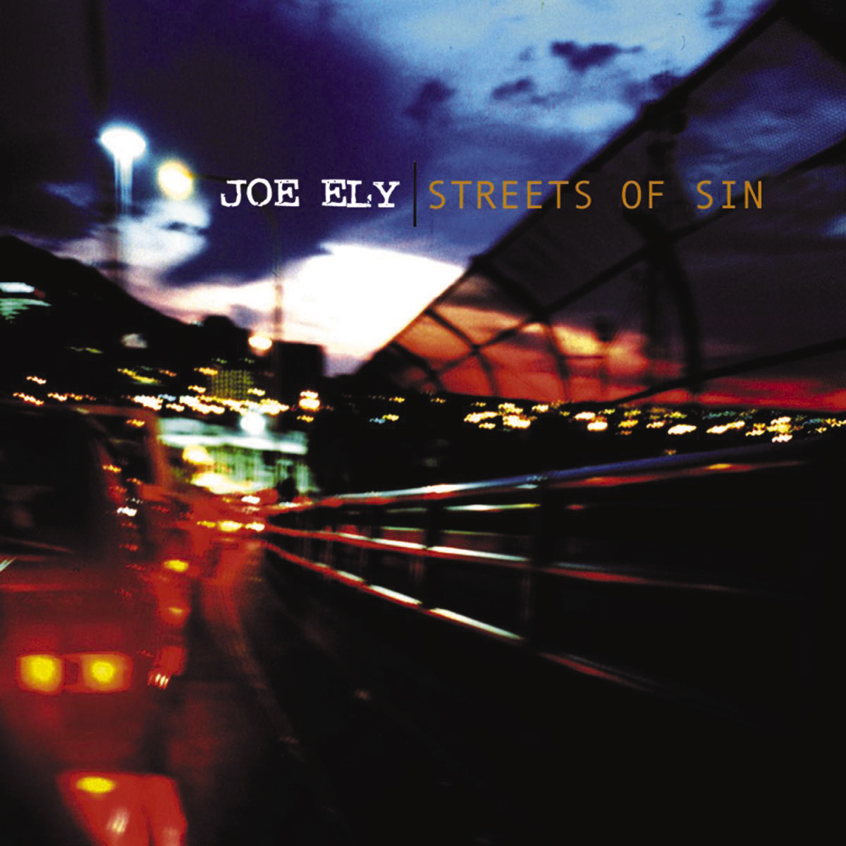 Streets Of Sin