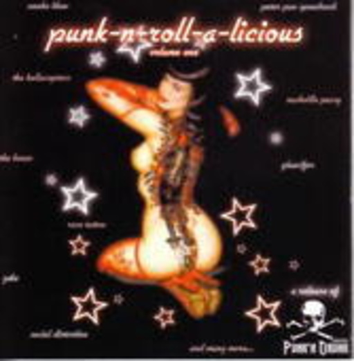 Diverse – Punk 'N Roll