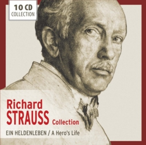 Diverse – Richard Strauss