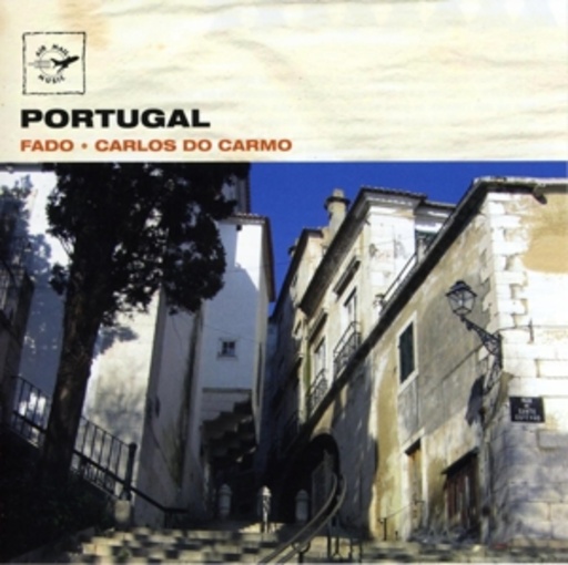 Carlos Do Carmo – Portugal - Fado