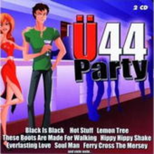 Diverse – Ü44 Party