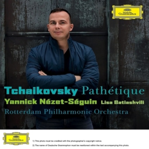 Yannick Nézet-Séguin – Symphony No. 6
