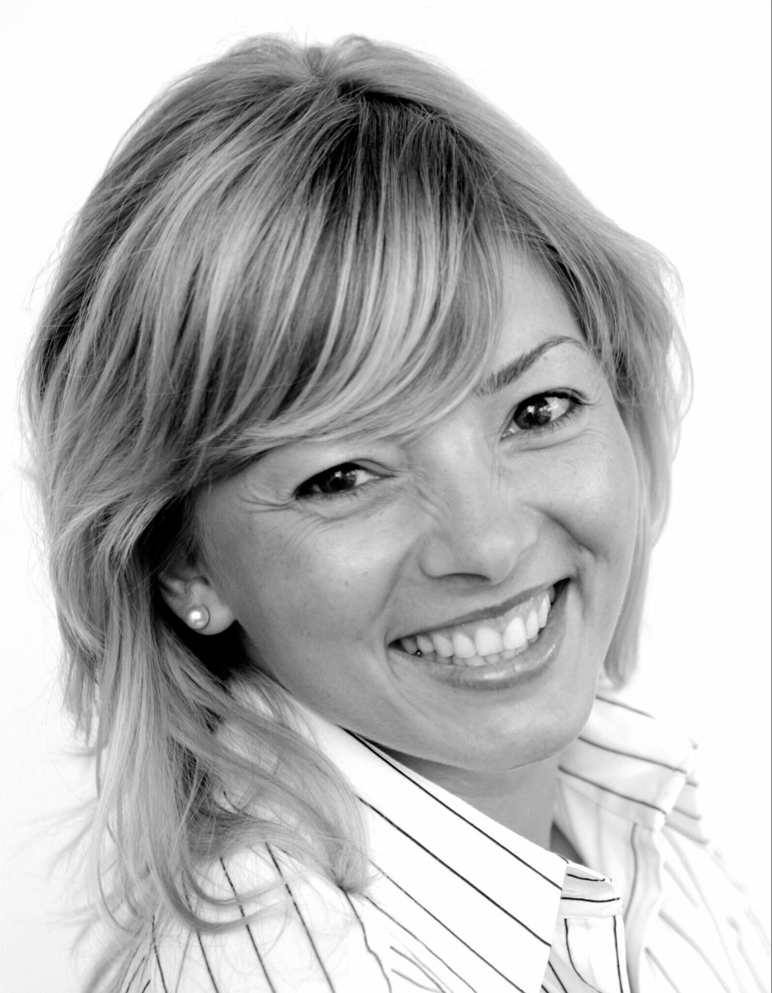 Kerstin Gruner