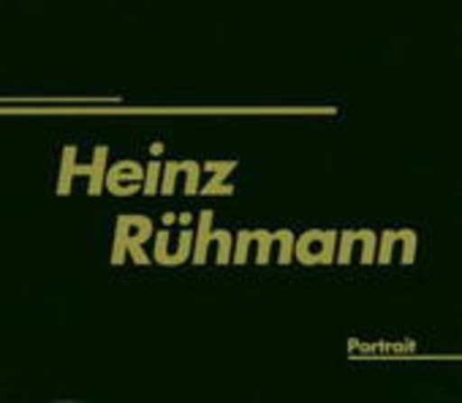 Heinz Rühmann – Portrait