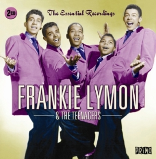 Frankie Lymon – Essential Recordings