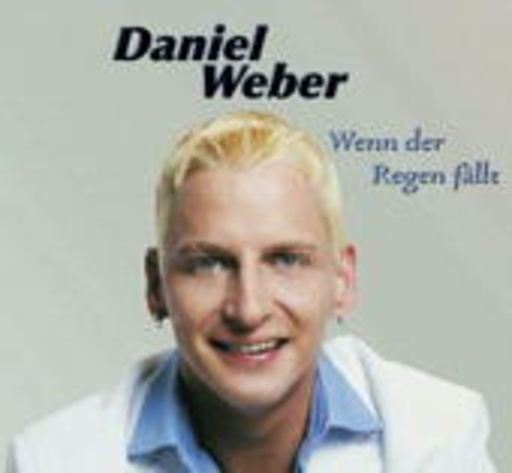 Daniel Weber – Wenn der Regen fällt