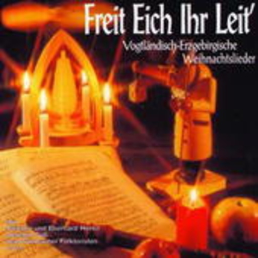 Diverse – Freit eich ihr Leit