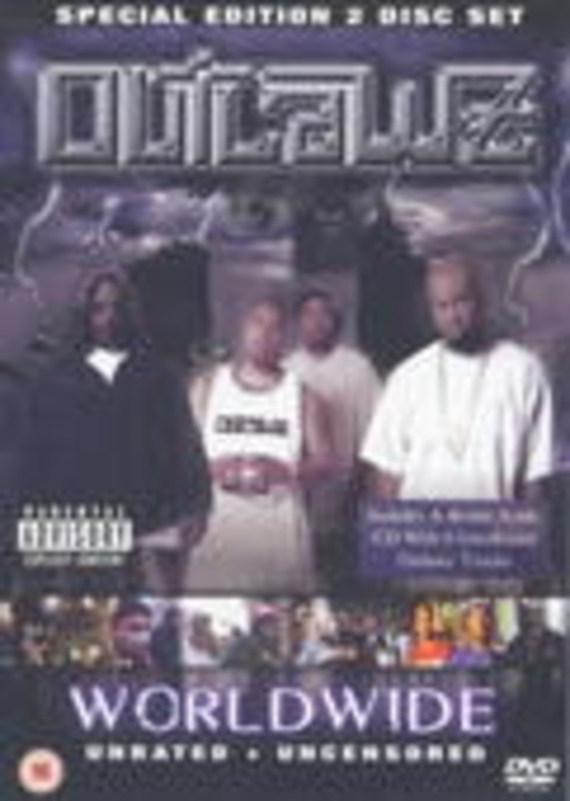 Outlawz – Worldwide
