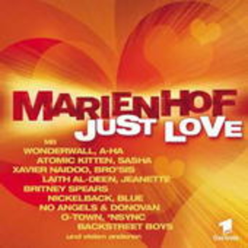 Diverse – Marienhof - Just Love