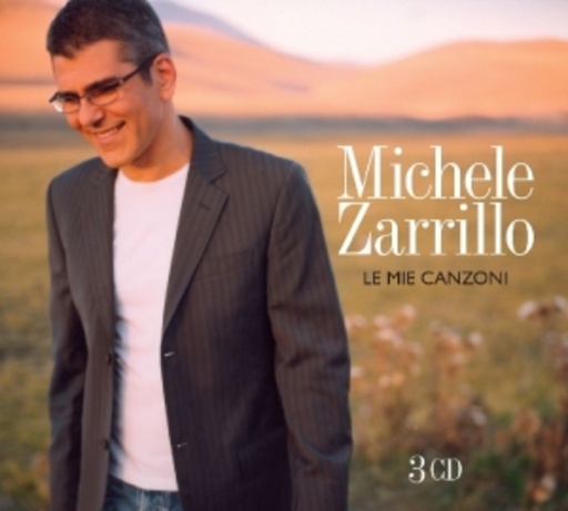 Michele Zarrillo – Le Mie Canzoni