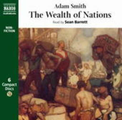 The Wealth Of Nations