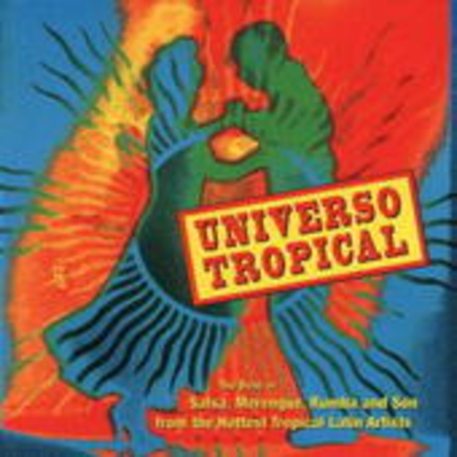 Diverse – Universo Tropical