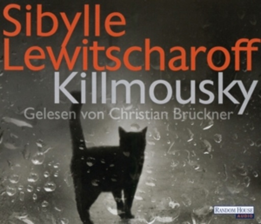 Christian Brückner – Killmousky