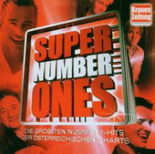 Diverse – Super Number Ones