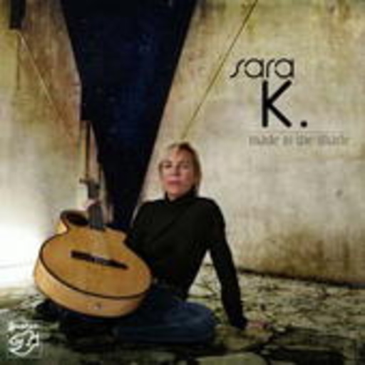 Sara K. – Made In The Shade