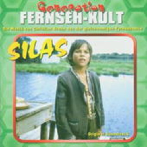 Silas (Generation Fernseh-Kult)