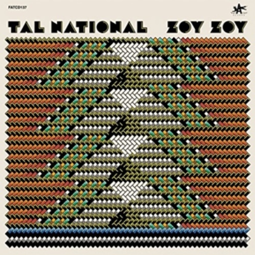 Tal National – Zoy Zoy
