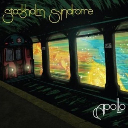 Stockholm Syndrome – Apollo