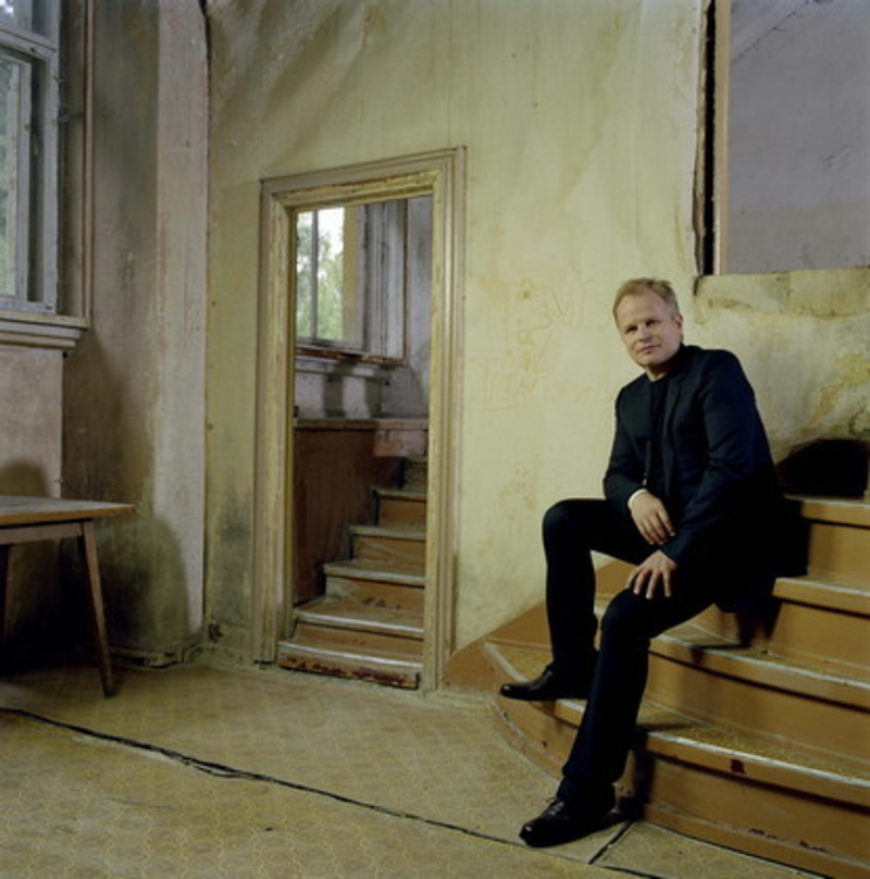 Singt gegen soziale Schieflage: Herbert Grönemeyer