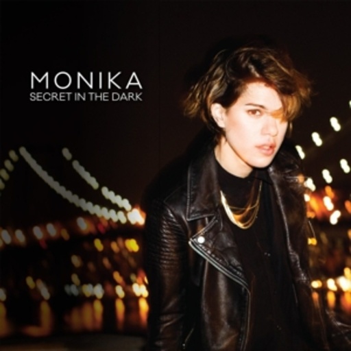 Monika – Secret In The Dark