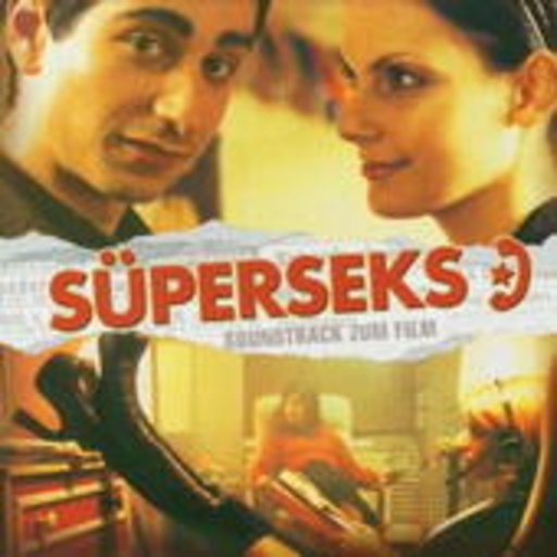 Diverse – Süperseks