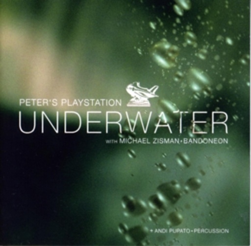 Peter's Playstation – Underwater
