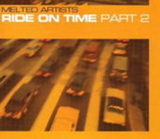 Ride On Time Part 2