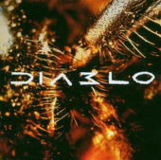 Diablo – Mimic47