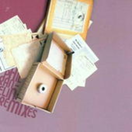 Micha Acher/Jan Jelinek/Telefon Tel Aviv – Phil Ranelin: Remixes