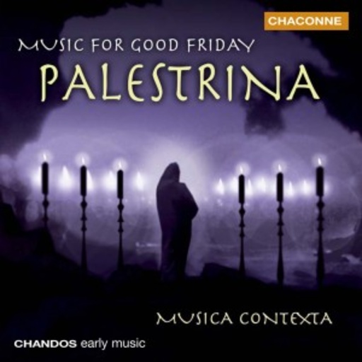 Musica Contexta – Music For Good Friday